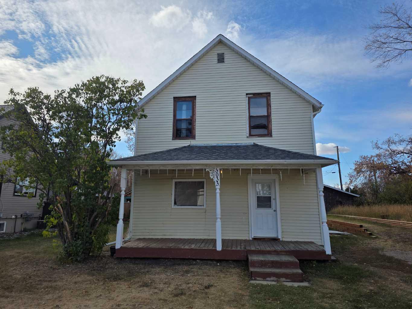 48 Street Unit 5033, Sedgewick, AB T0B 4C0