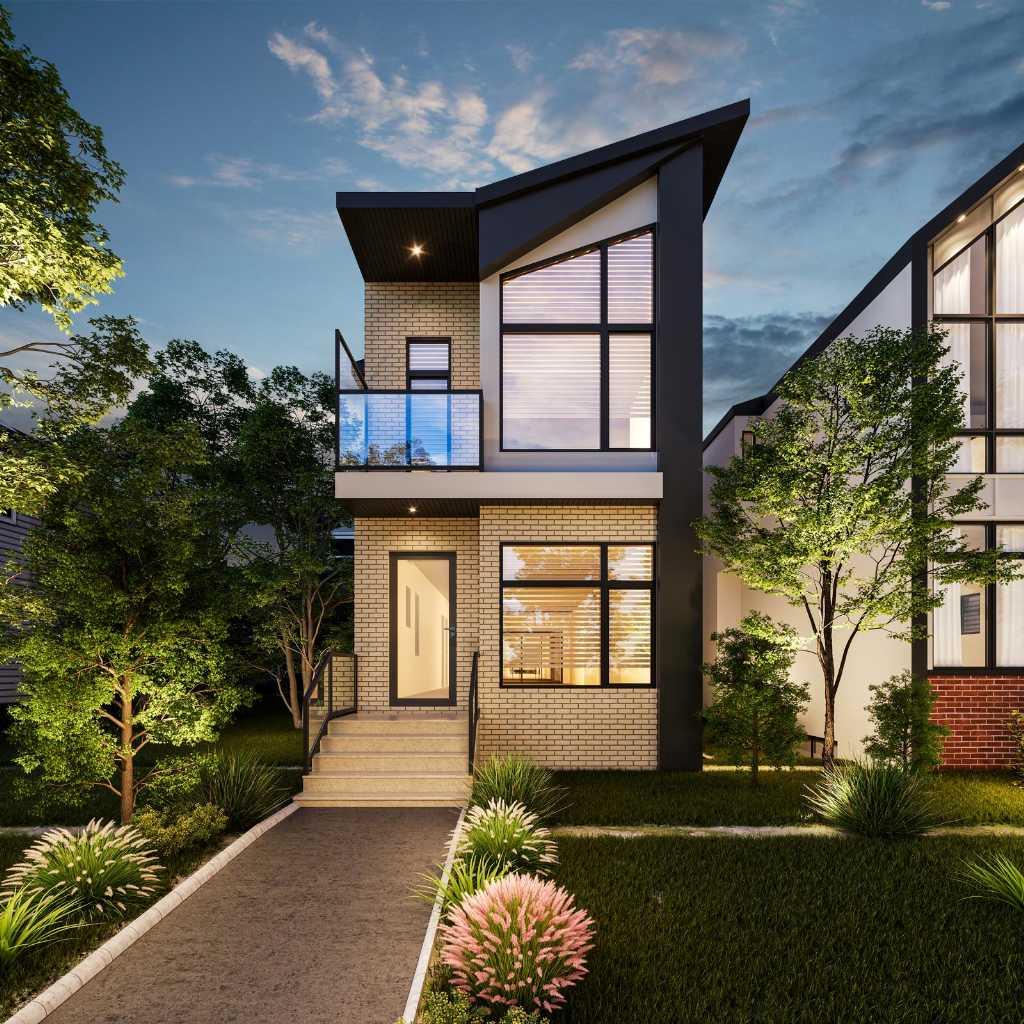 28 Avenue Nw Unit 631, Calgary, AB T2M 2L2