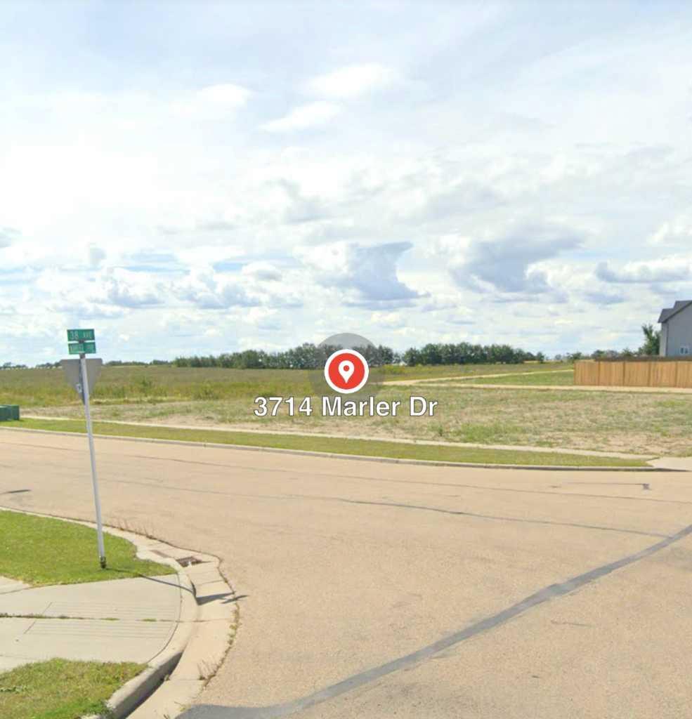 3714 Marler Dr, Camrose, AB T4V 5E4