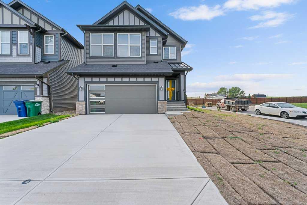 1206 Chinook Winds Cir SW, Airdrie, AB T4B 5S8