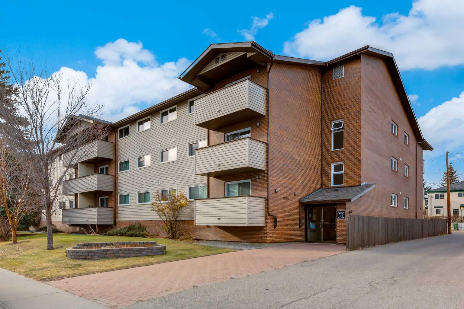 , Calgary, AB T3E 1V4