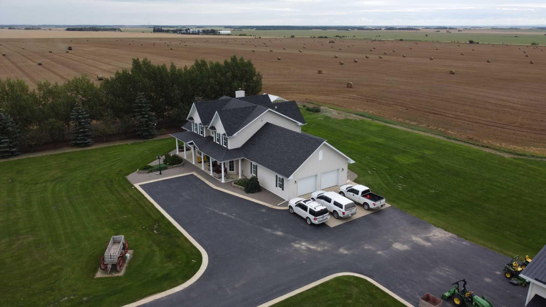 30043 Township Rd 820, Fairview, AB T0H 1L0
