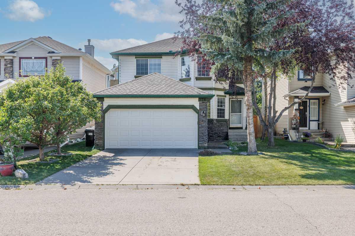278 Panorama Hills Ln NW, Calgary, AB T3K 5H8