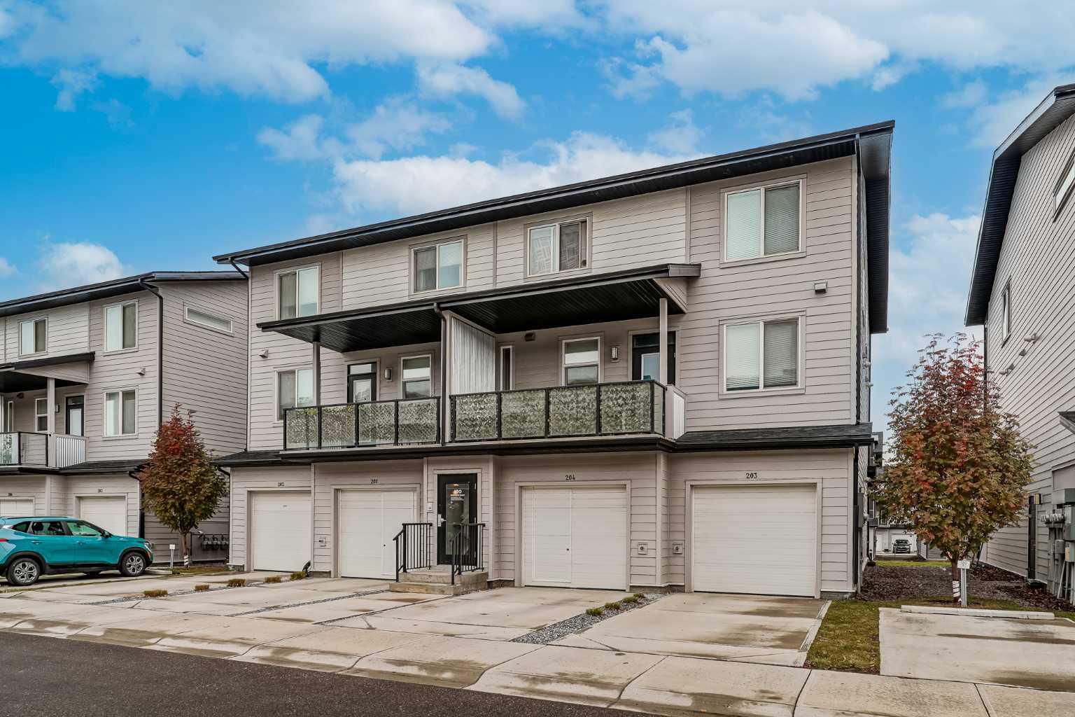 130 Redstone Walk Ne Unit 203, Calgary, AB T3N 1M6