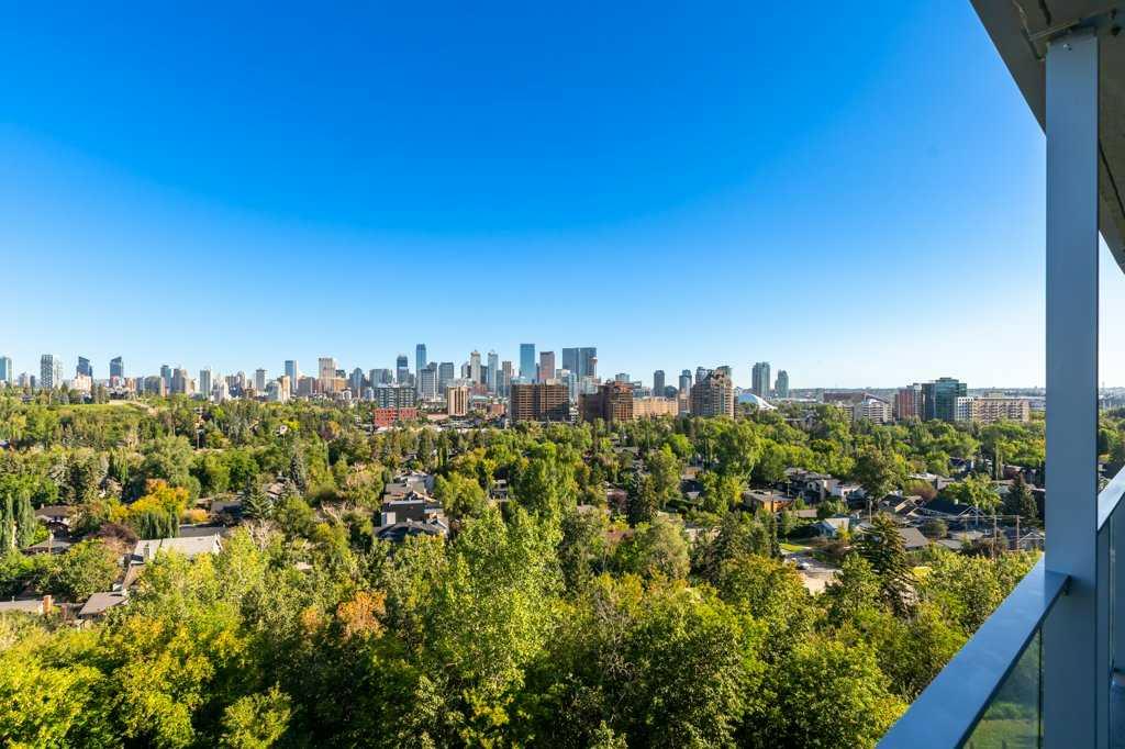 3204 Rideau Place Sw Unit 708, Calgary, AB T2S 1Z2