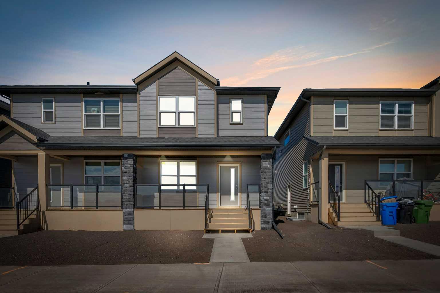 578 Wolf Willow Blvd SE, Calgary, AB T2X 5P7