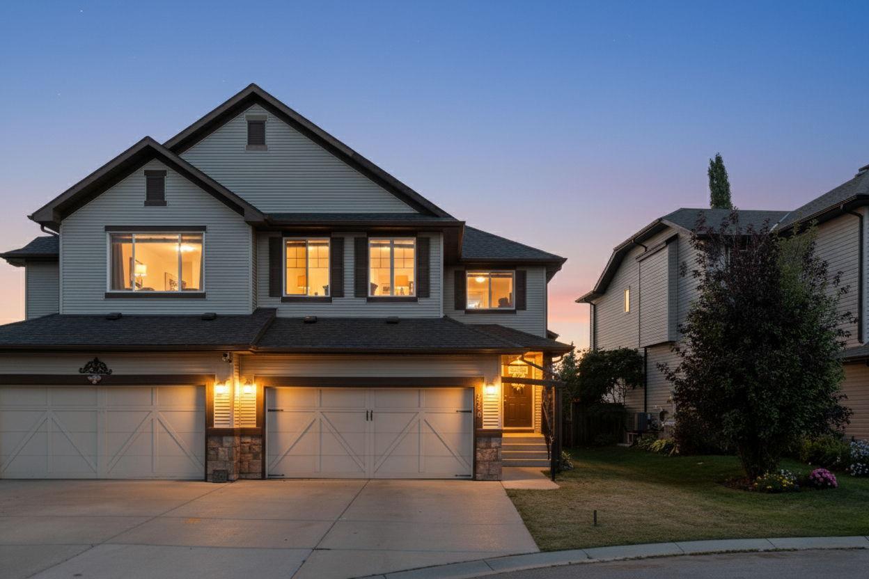 206 Silverado Range Pl SW, Calgary, AB T2X 0B4