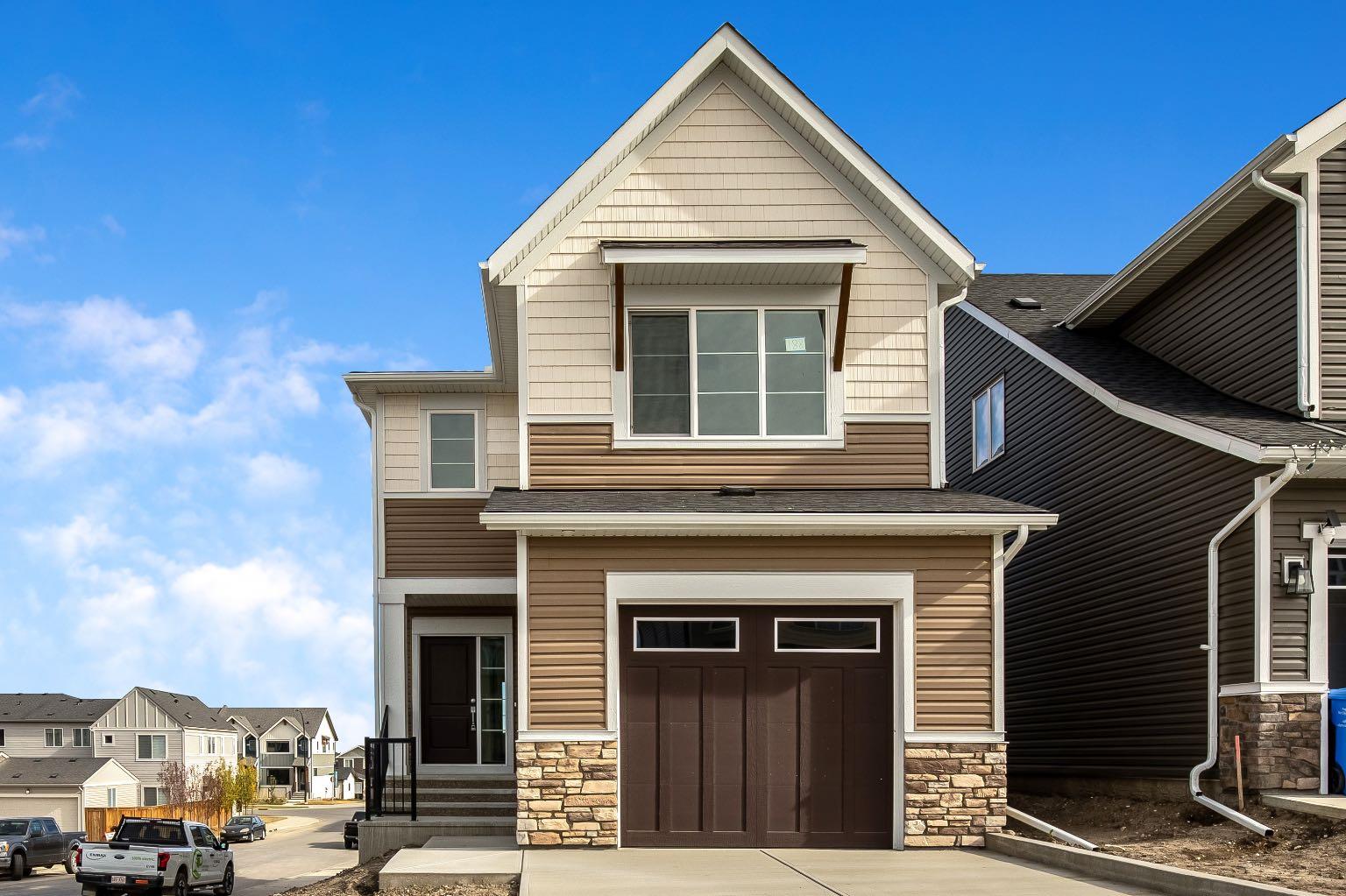 188 Sage Hill Hts NW, Calgary, AB T3R 2B2