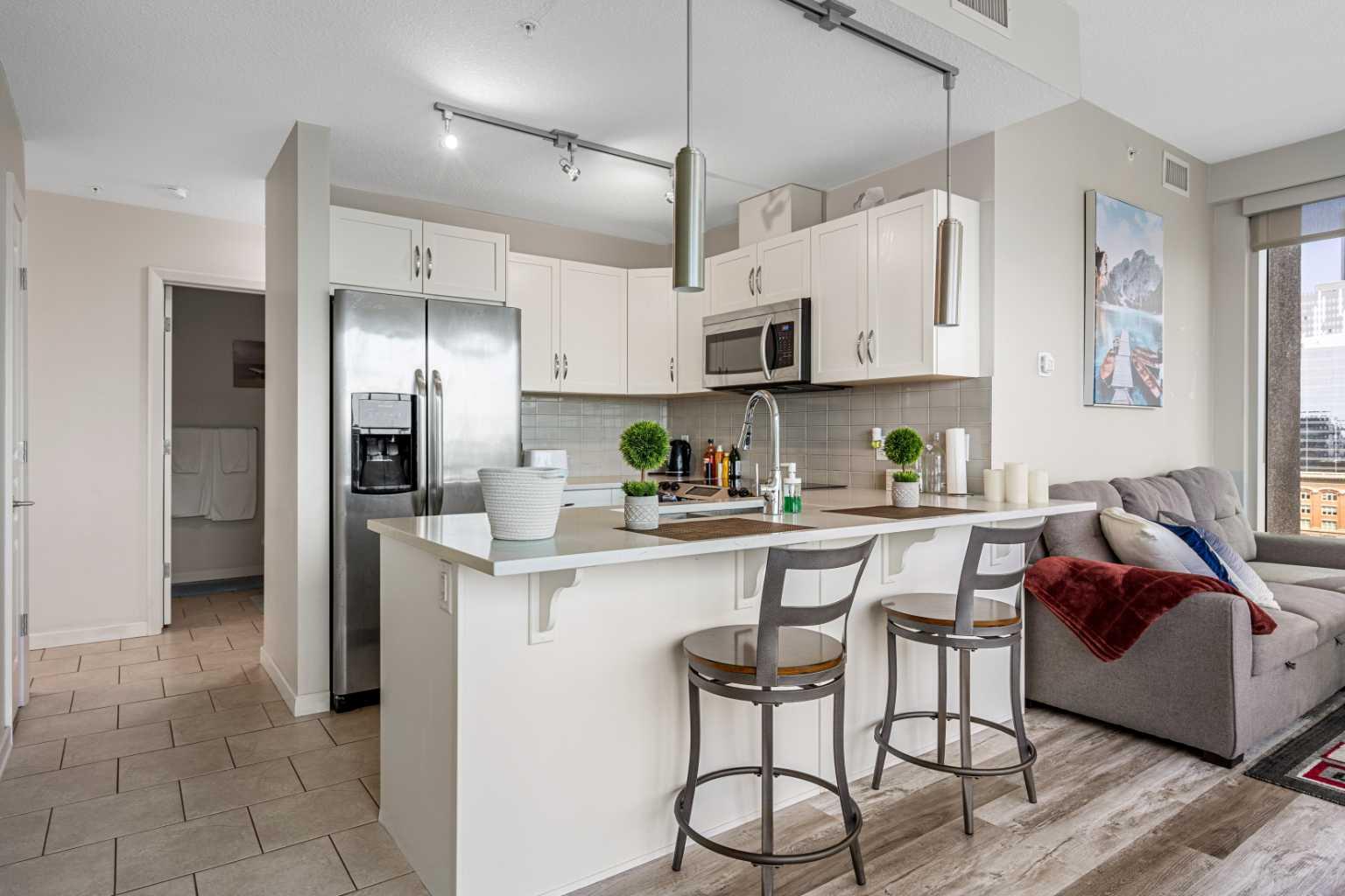 1320 1 Street Se Unit 1009, Calgary, AB T2G 0G8