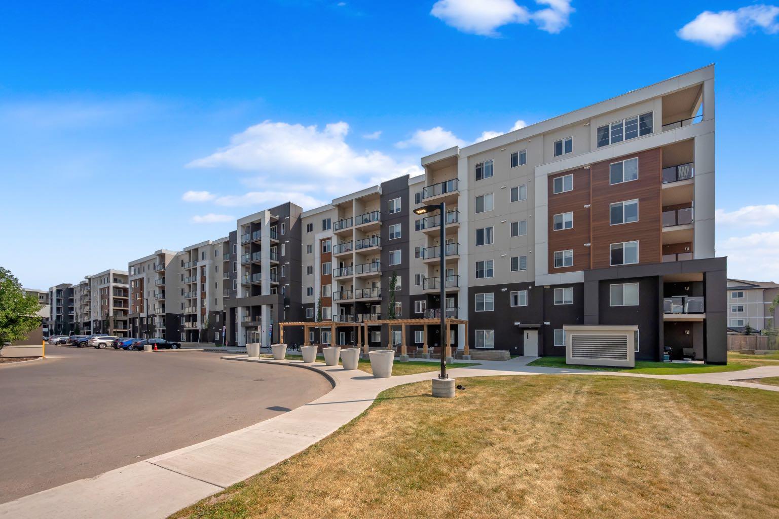 4641 128 Avenue Northeast #2621, Calgary, AB T3N 1T4