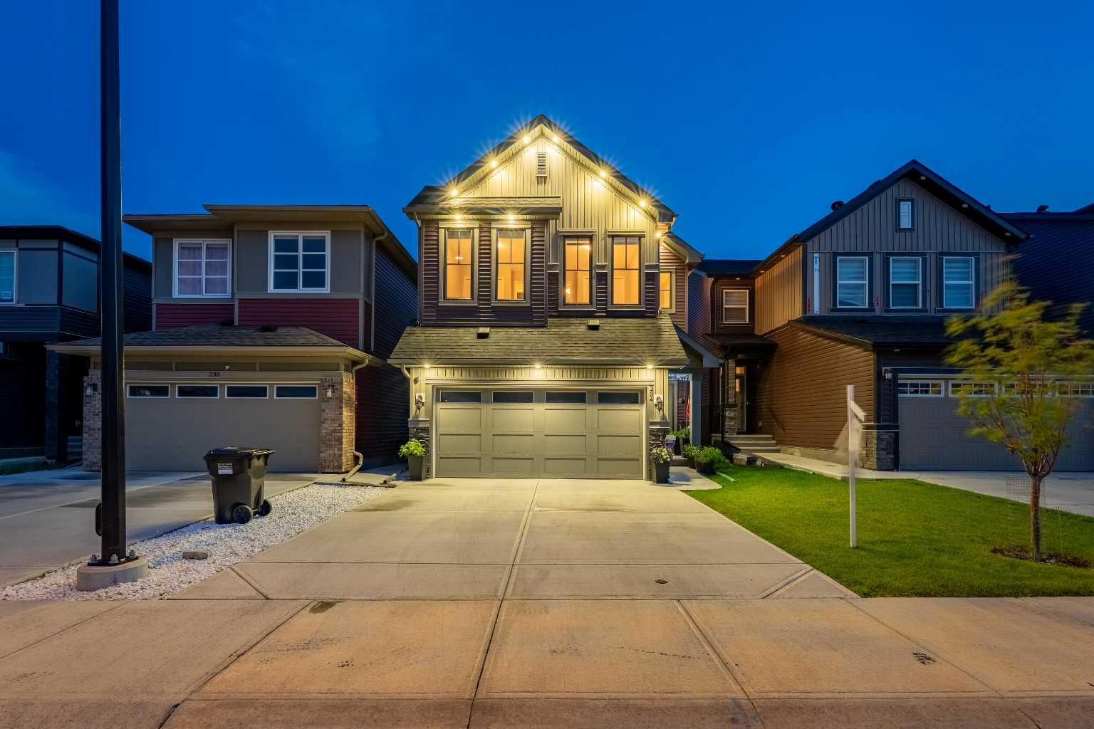 234 Carringsby Way NW, Calgary, AB T3P 1T5
