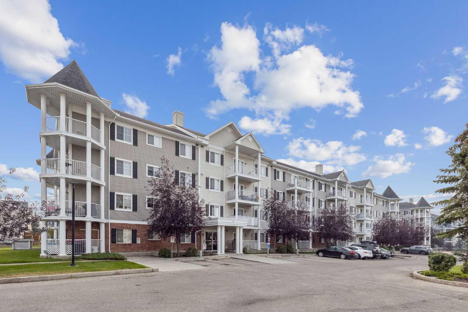 5 Country Village Park Ne Unit 1304, Calgary, AB T3K 0G1