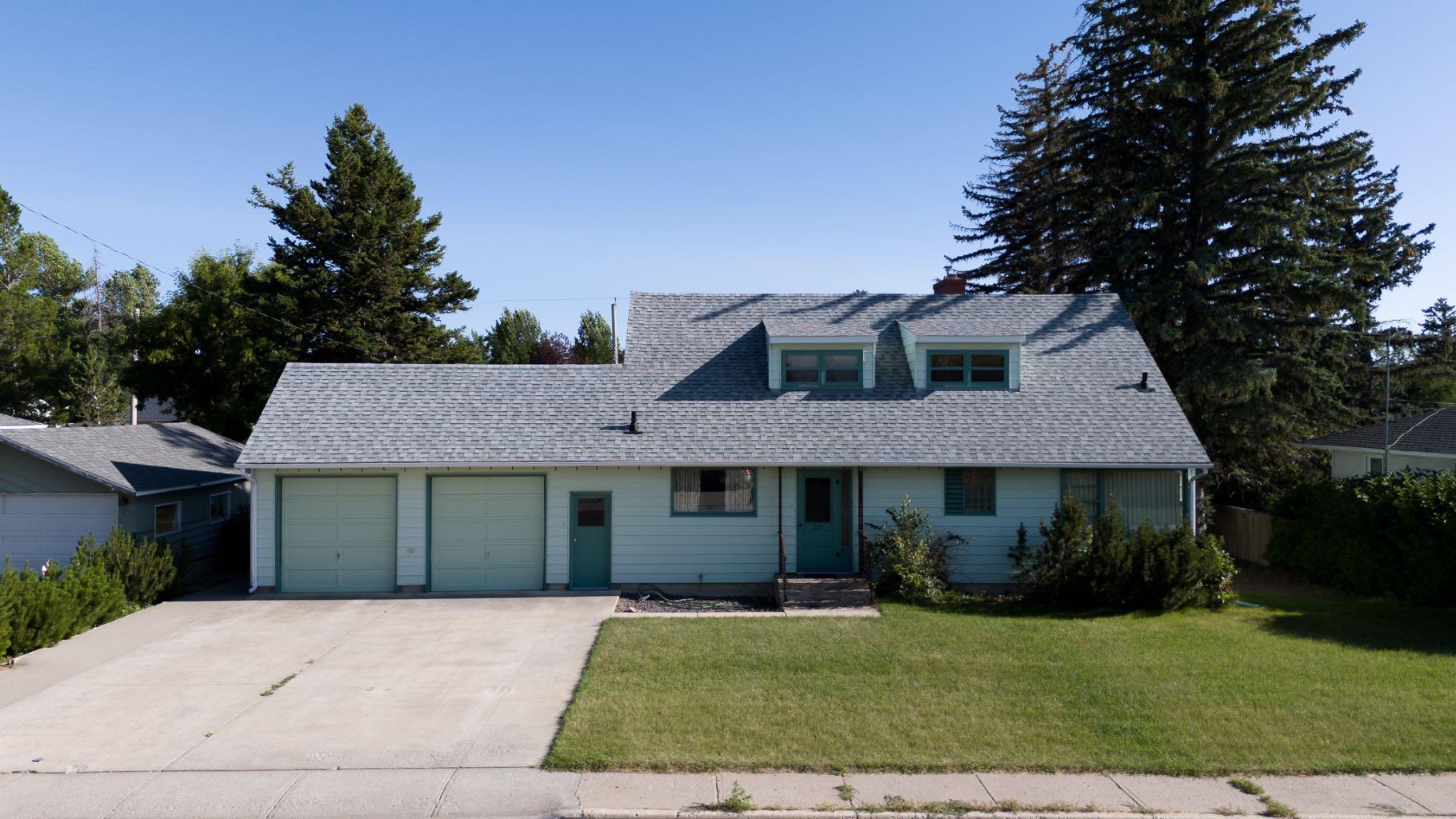 53 Avenue E Unit 237, Claresholm, AB T0L 0T0