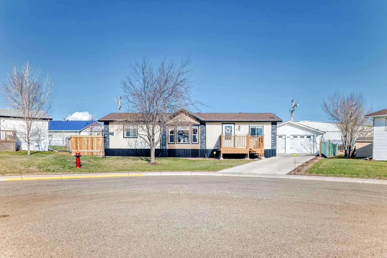 4 Avenue Unit 838, Bassano, AB T0J 0B0