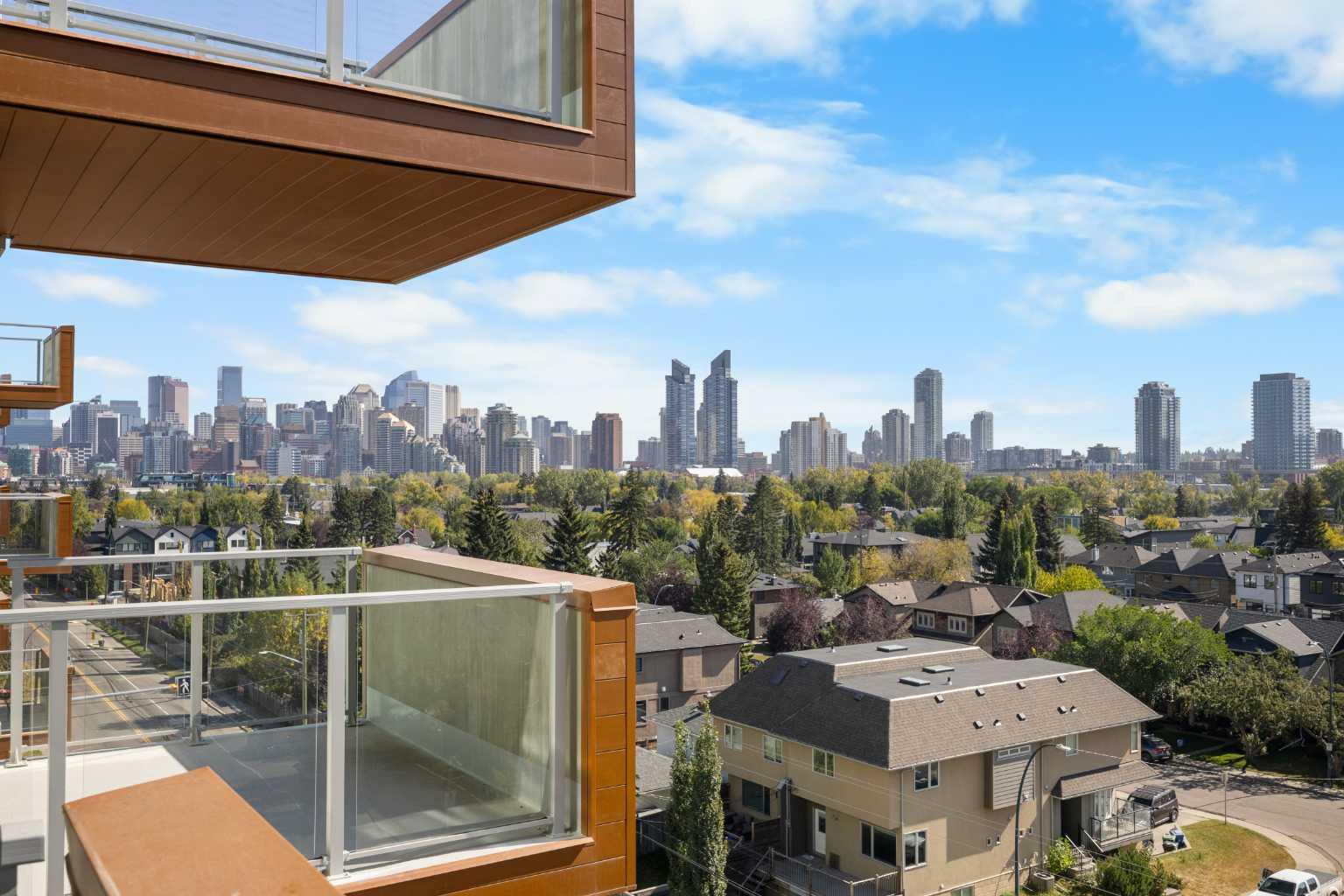 110 18a Street Nw Unit 620, Calgary, AB T2N 5G5