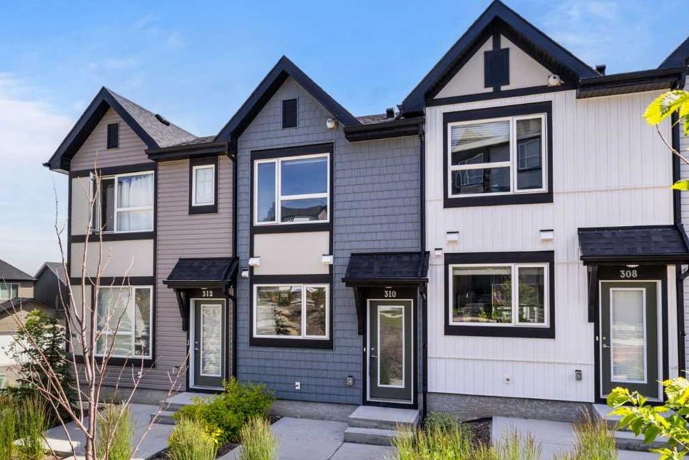 16 Evanscrest Park Nw Unit 310, Calgary, AB T3P 1R3