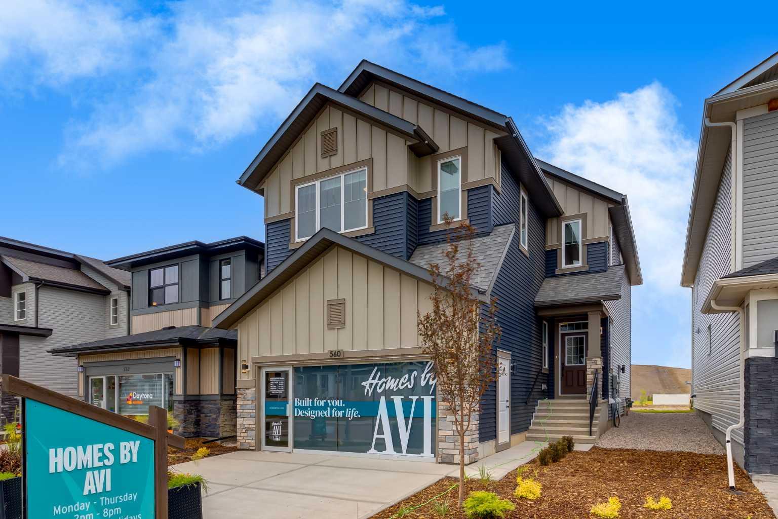 560 Walgrove Blvd SE, Calgary, AB T2X 4Y7