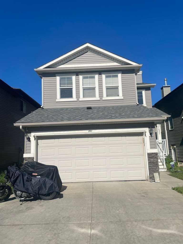 292 Taralake Ter NE, Calgary, AB T3J 0A1