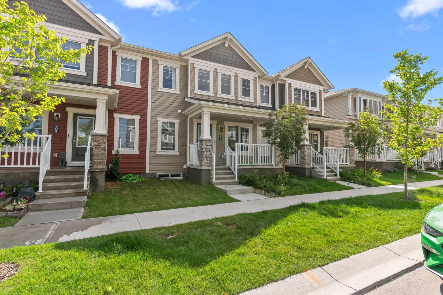 5006 Windsong Blvd SW, Airdrie, AB T4B 5L2