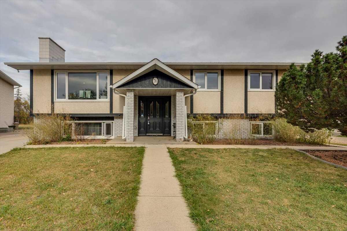 76 Fern Rd, Red Deer, AB T4N 4Z4