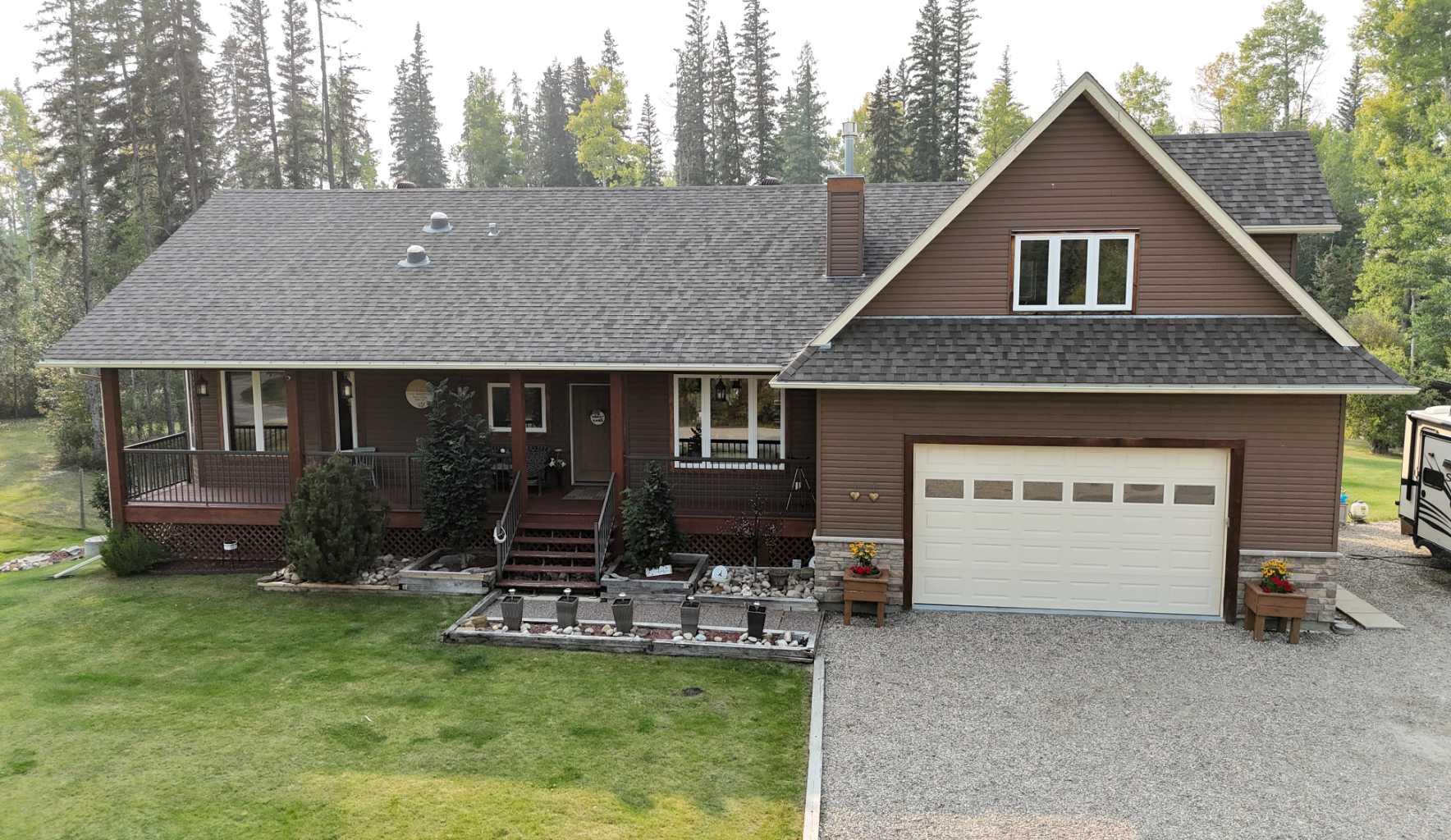 54206 Hwy 748 Hwy N #c, Yellowhead County, AB T7E 3N6