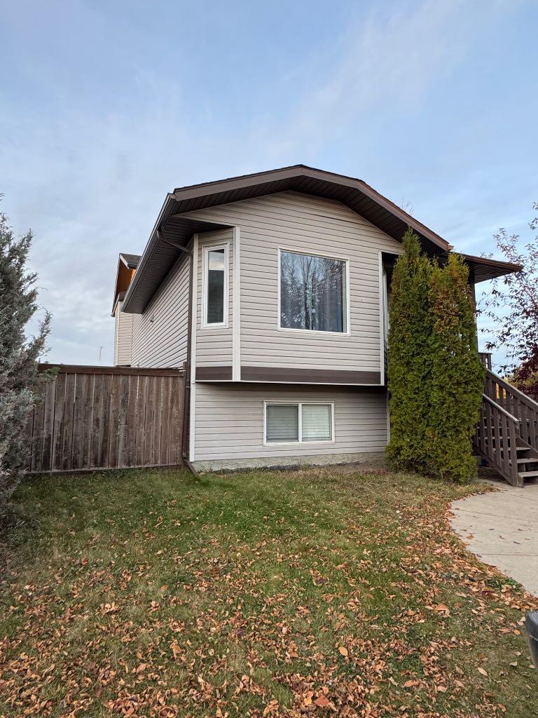 67 Avenue Unit 8802, Grande Prairie, AB T8W 2X9