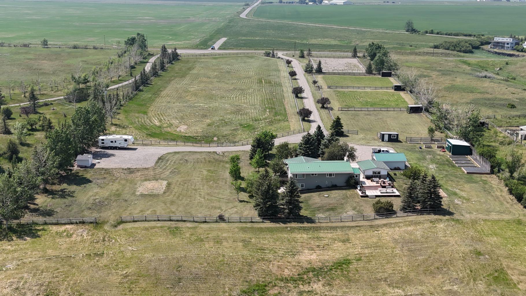 , Rural Foothills County, AB T1V 1N2