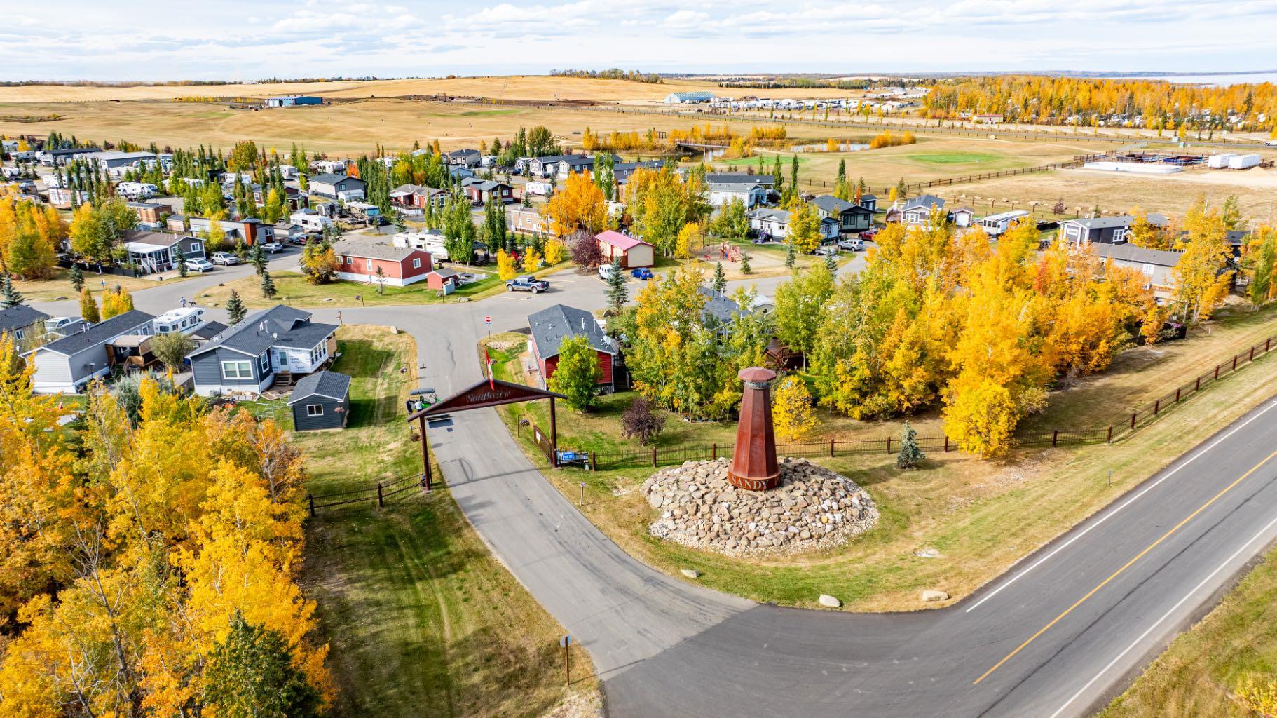 41019 Range Road 11 Unit 36, Rural Lacombe County, AB T0C 0J0