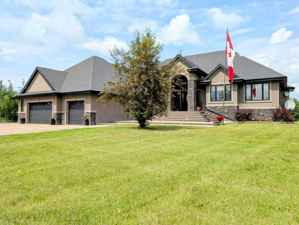 52038 Poplar Lane Road, Rural Lesser Slave River No. 124 M.d. Of, AB T0G 2A0