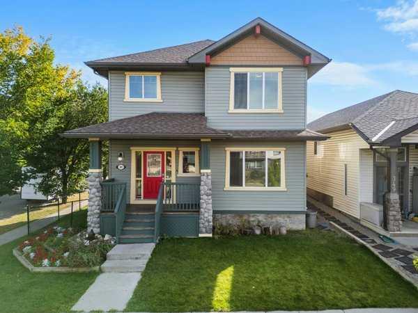 345 Prestwick Ter SE, Calgary, AB T2Z 0H4