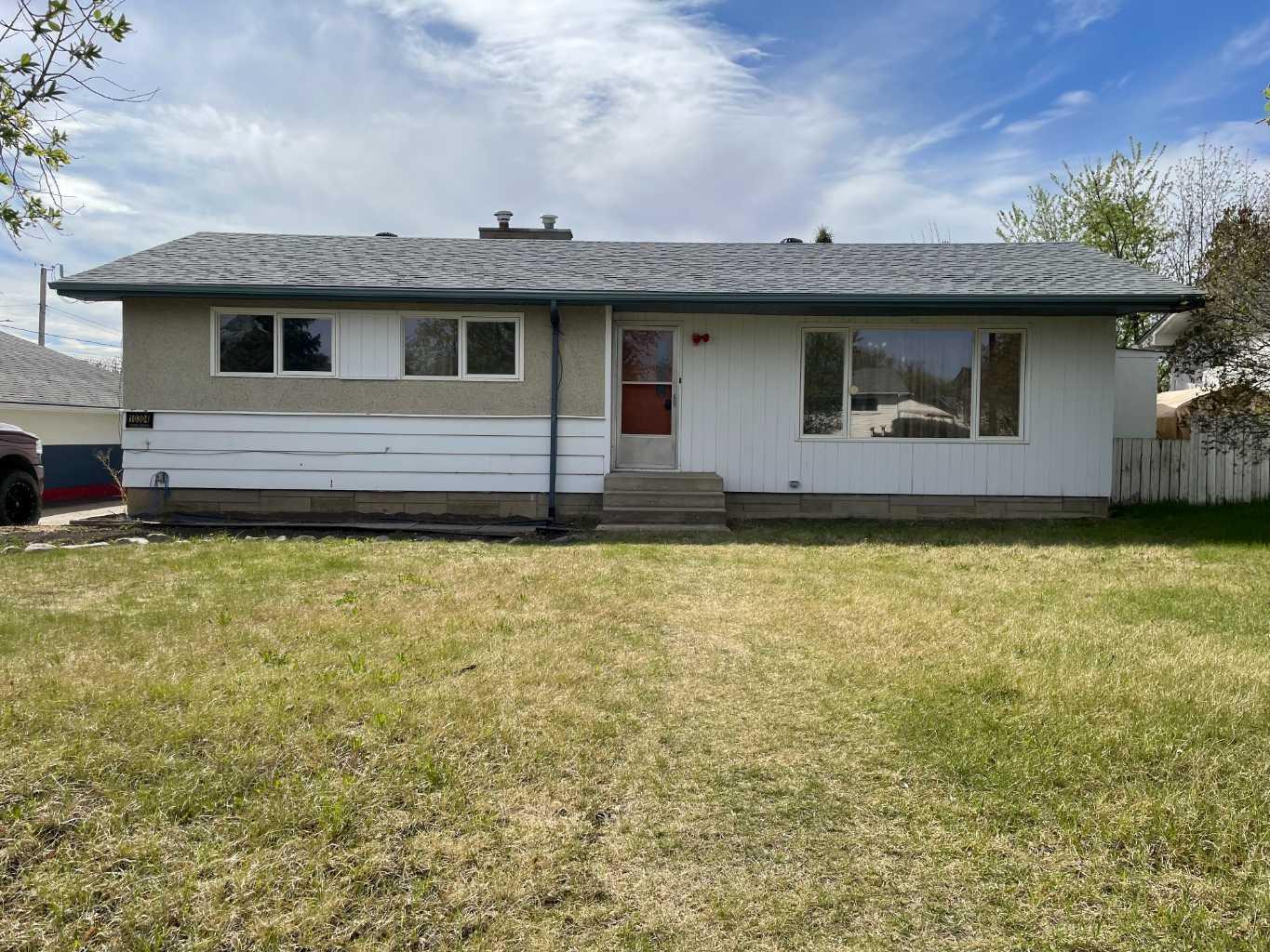116 Street Unit 10304, Fairview, AB T0H 1L0