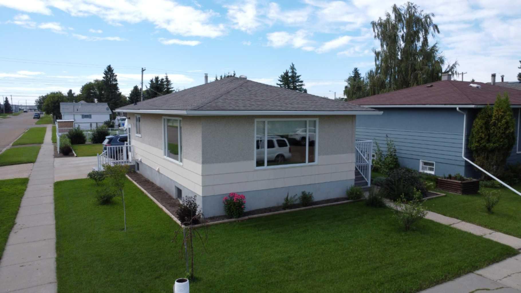 4 Avenue E Unit 219, Hanna, AB T0J 1P0