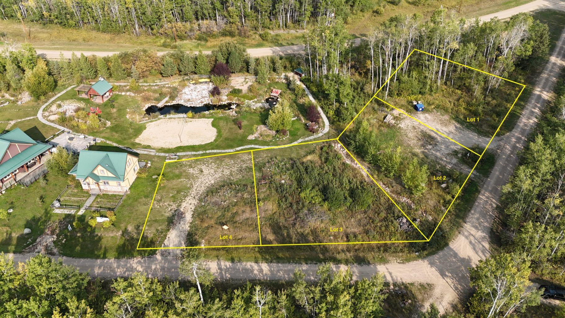 4 Rose Meadow Dr, Loon Lake, SK S0M 1L0