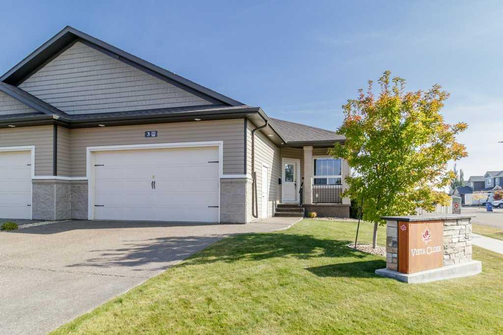 3 Vista Close, Red Deer, AB T4R 0N8