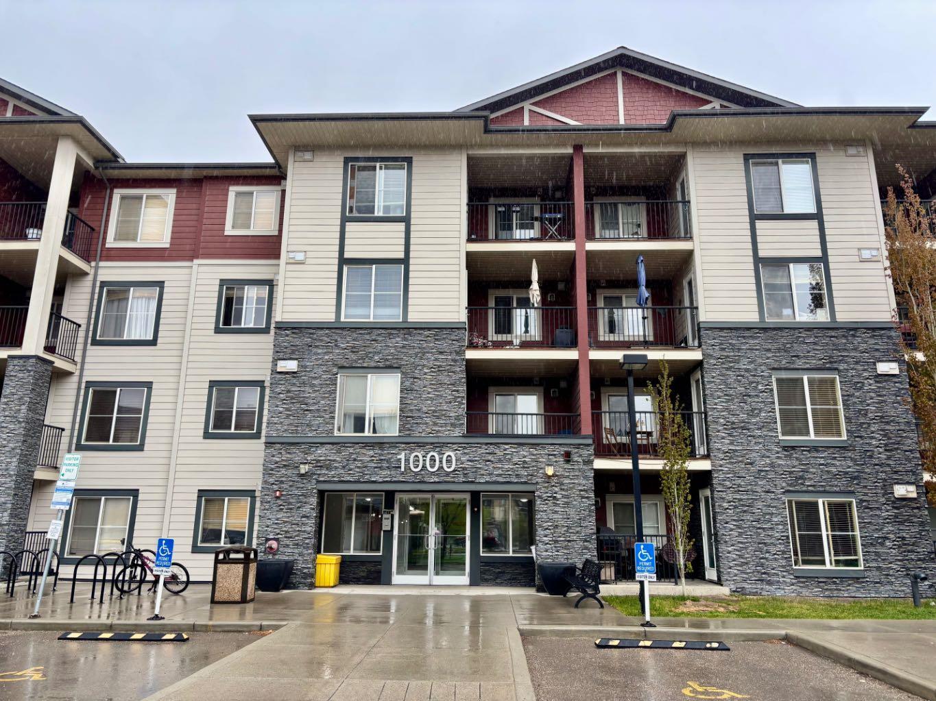 81 Legacy Boulevard Se Unit 1112, Calgary, AB T2X 2B9