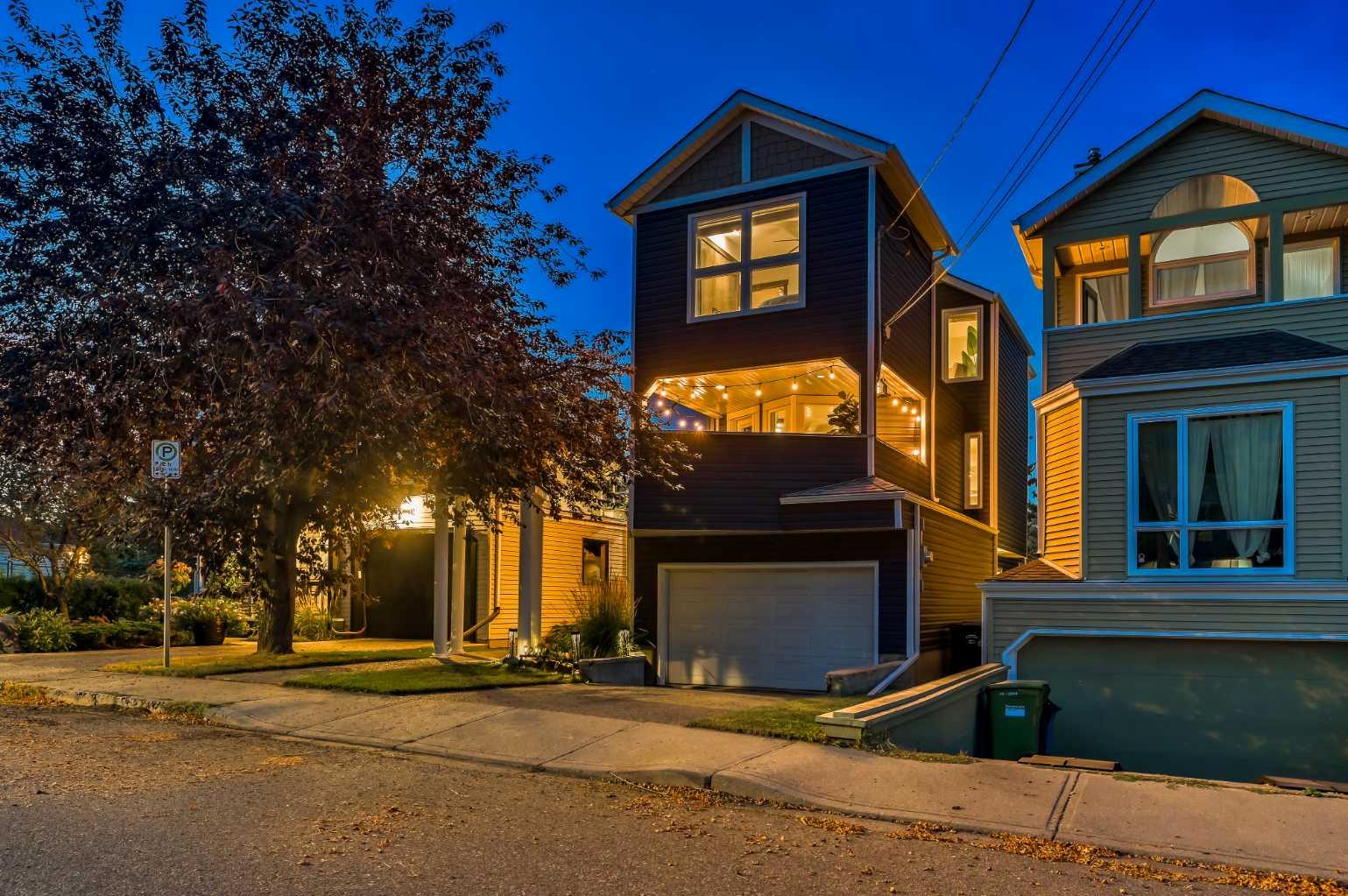 21 Avenue Sw Unit 2014, Calgary, AB T2T 0N7
