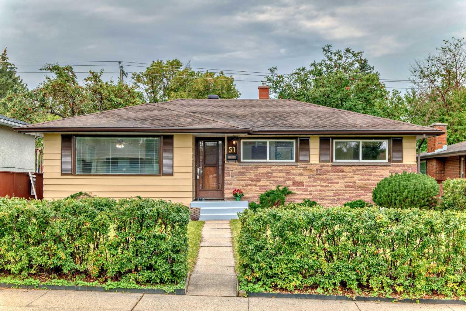 51 Ferncliff Cres SE, Calgary, AB T2H 0V5