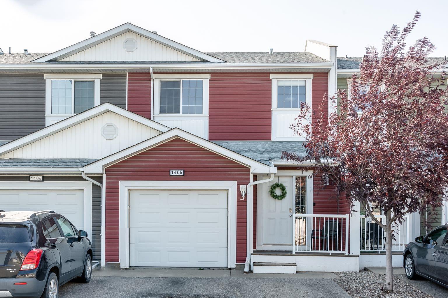 800 Yankee Valley Boulevard Se Unit 1405, Airdrie, AB T4A 2L3