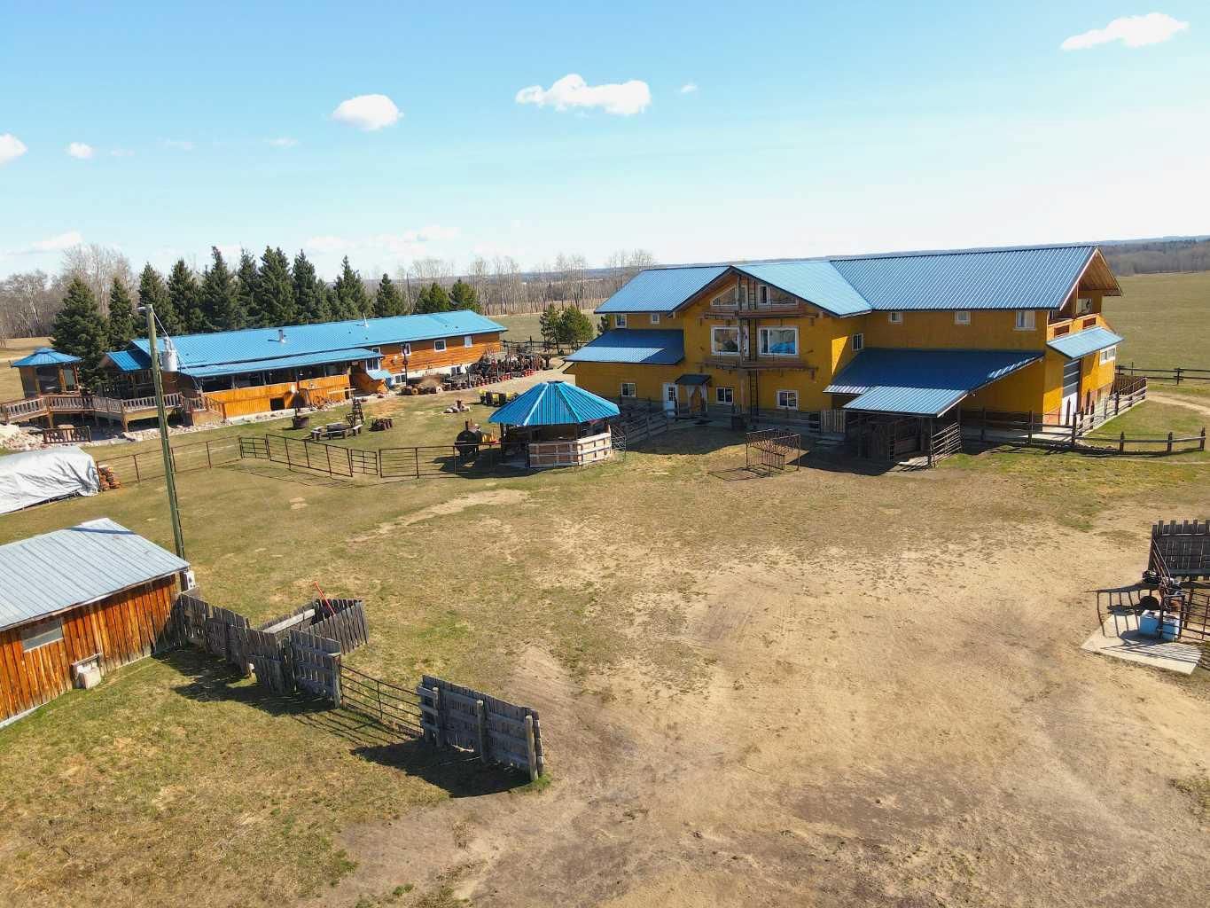 421 Township Unit 45040 #a, Rural Ponoka County, AB T0C 2J0
