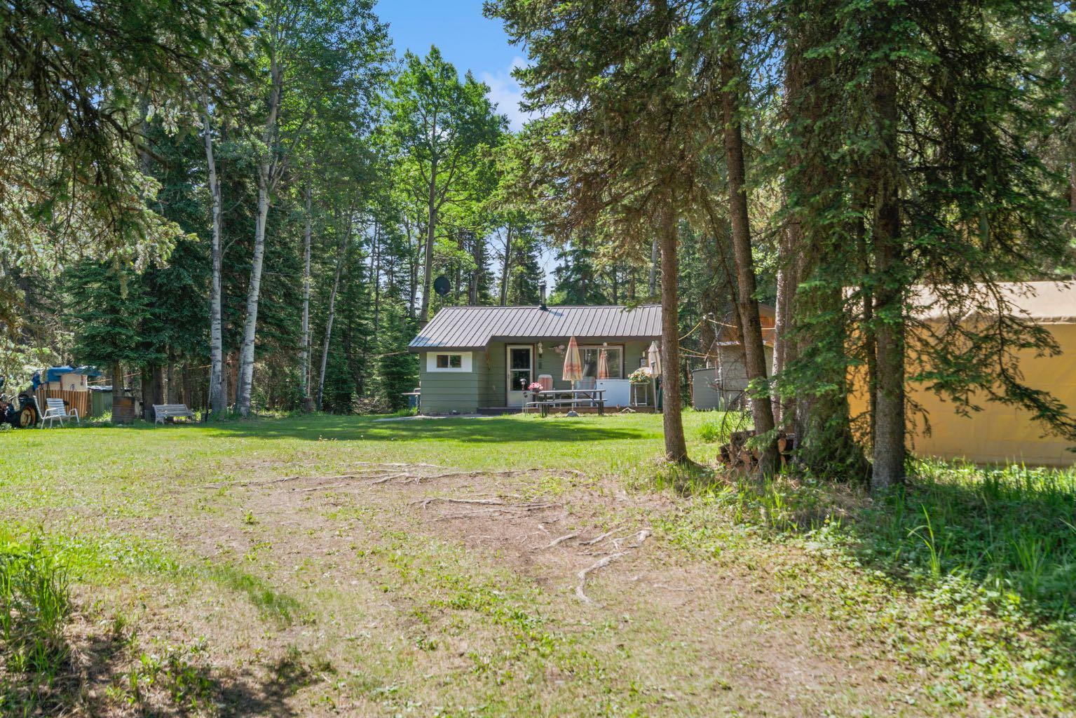 282226 Range Road 54a, Rural Rocky View County, AB T4C 2W1