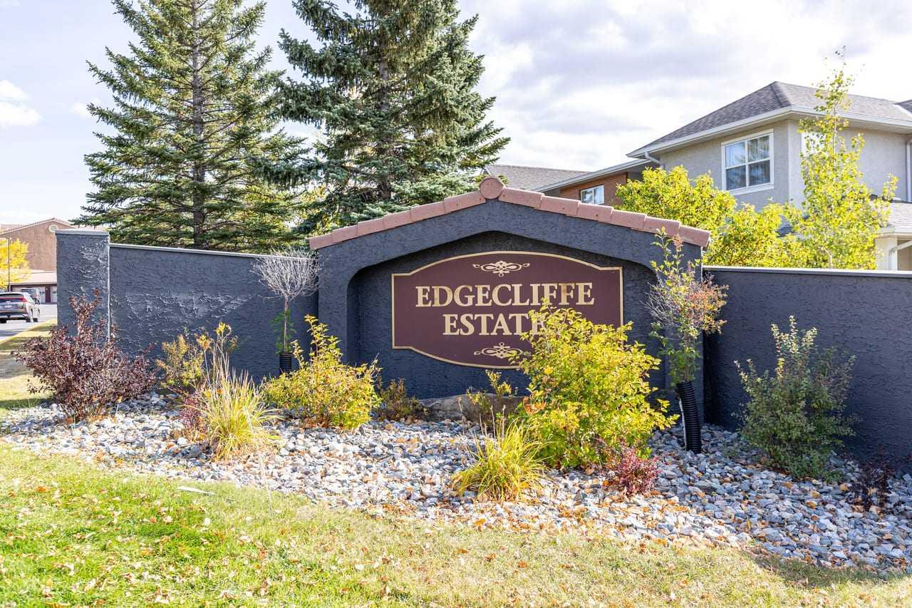 2611 Edenwold Heights Nw Unit 11, Calgary, AB T3A 3V2