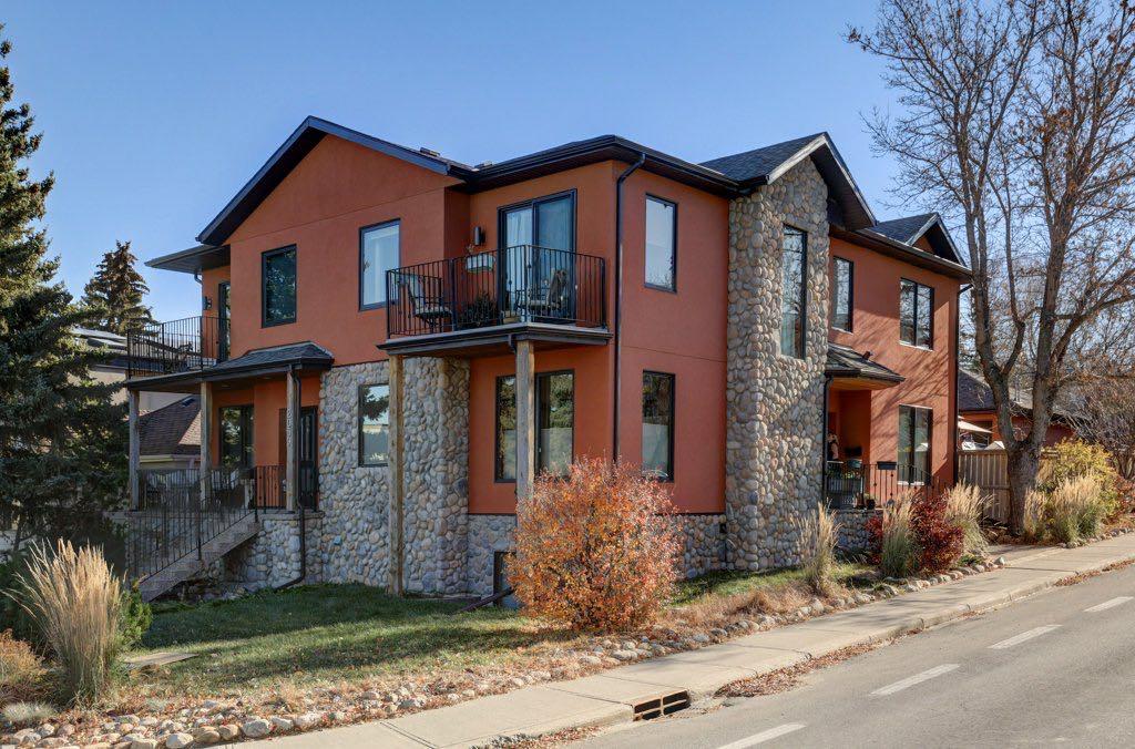 20 Street Sw Unit 2720, Calgary, AB T2T 0B9