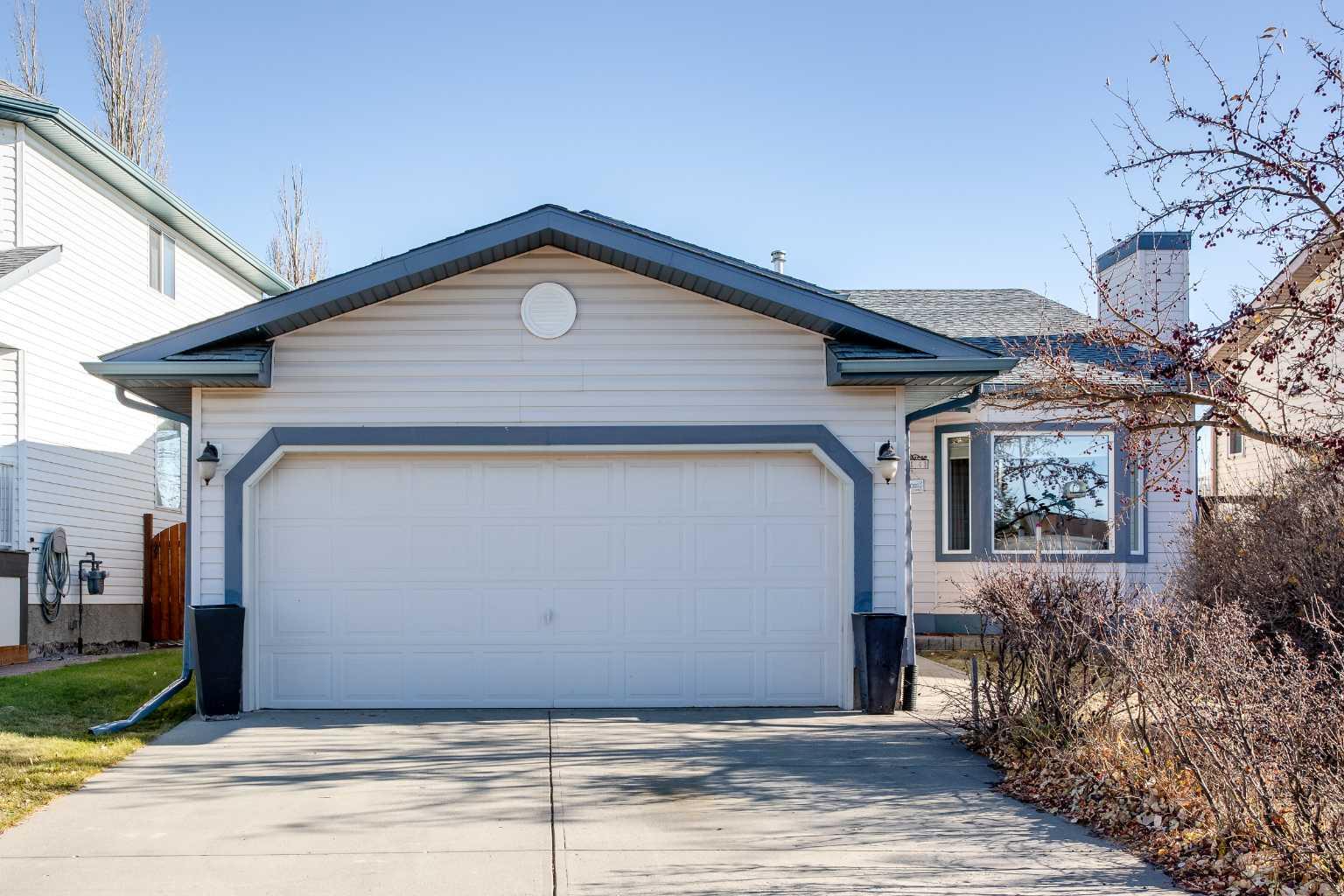 214 Canals Blvd SW, Airdrie, AB T4B 2L8
