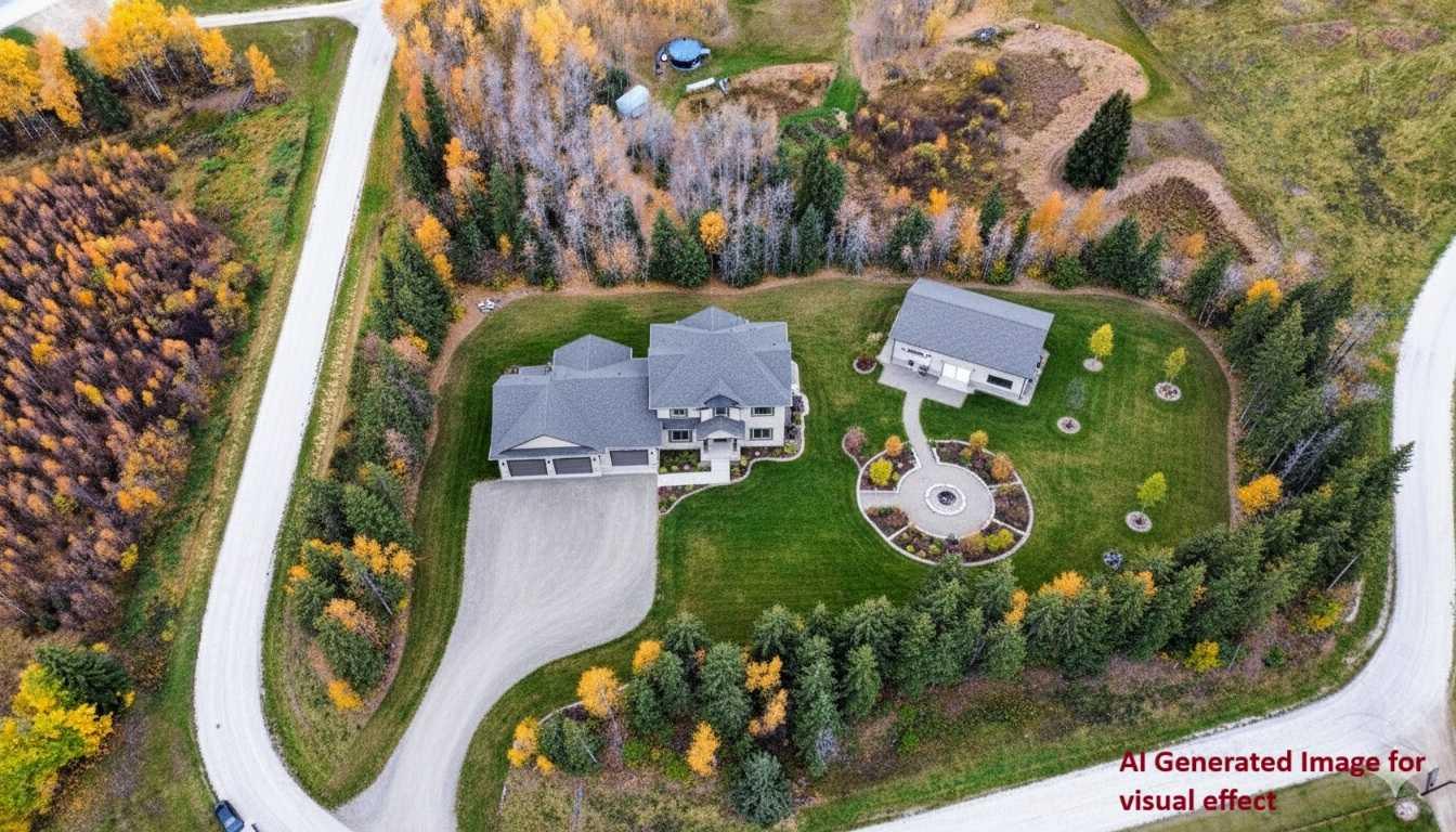 15015 Township Road 424 Township Unit 4, Rural Ponoka County, AB T0B 0H0
