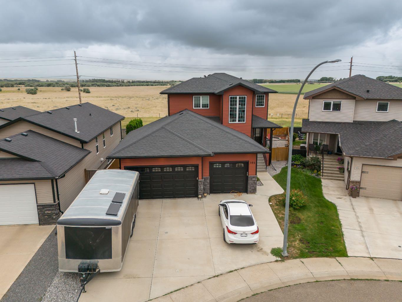 164 Somerside Way SE, Medicine Hat, AB T1B 0M2