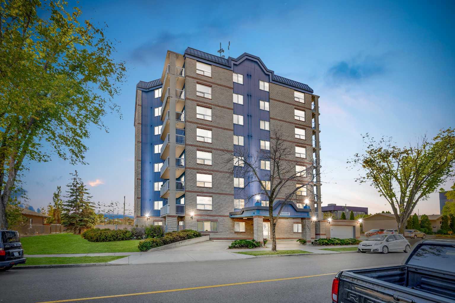 5107 47 Street Unit 304, Lloydminster, AB T9V 0G1