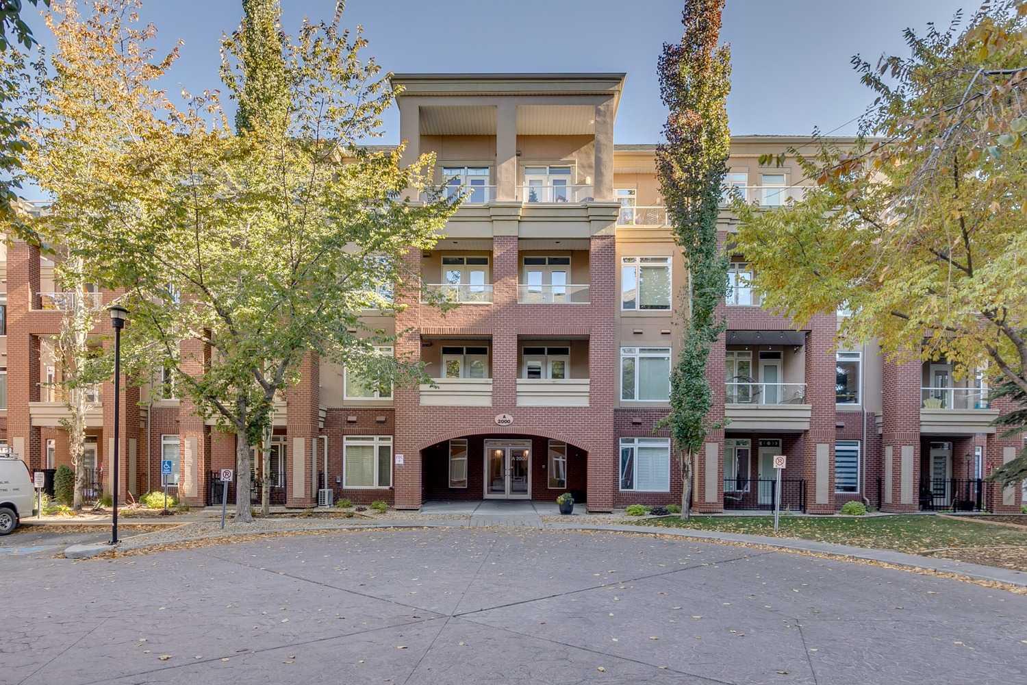 24 Hemlock Crescent Sw Unit 2201, Calgary, AB T3C 2Z1