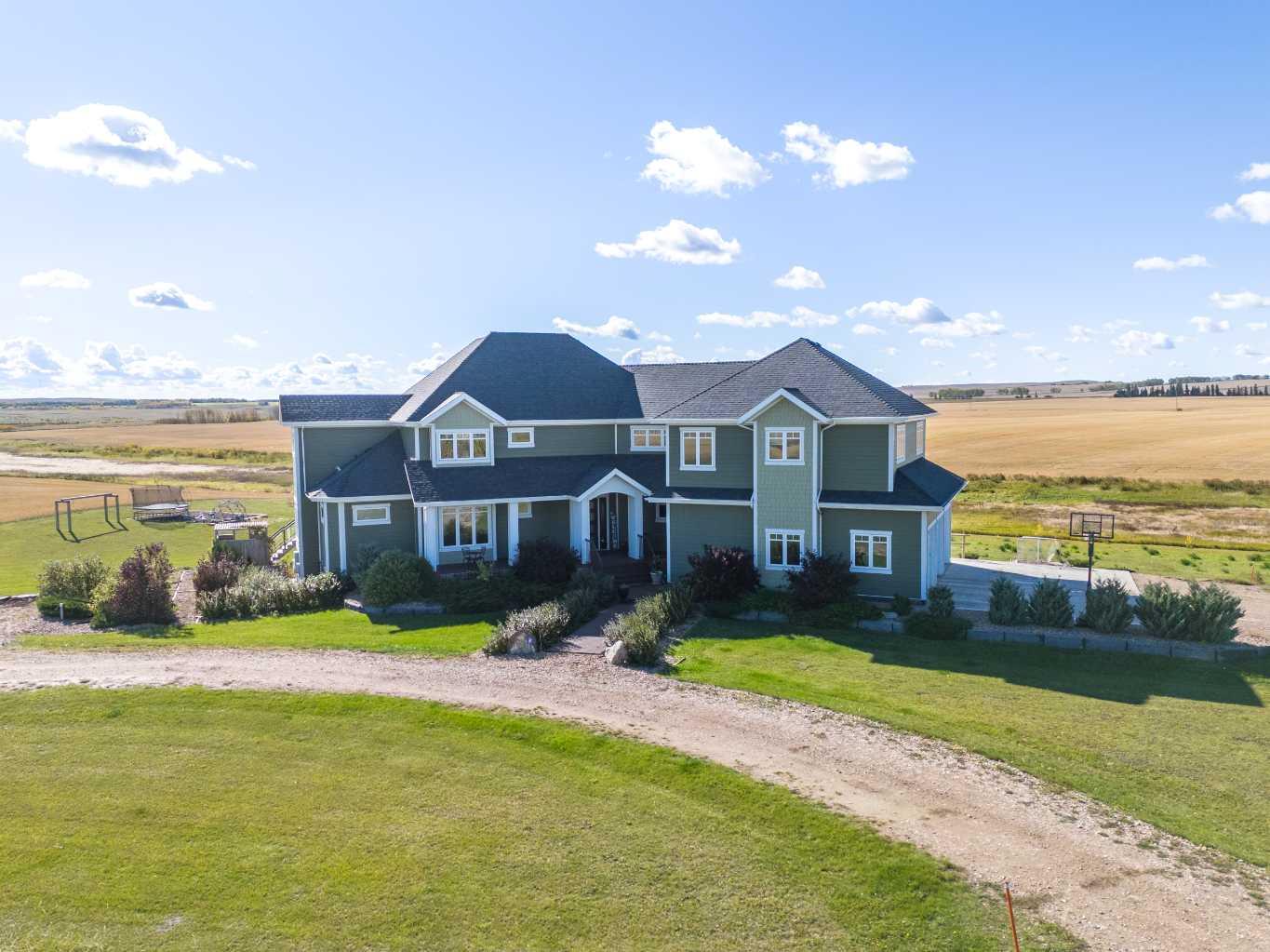 25011 Twp Rd 464, Rural Vermilion River County Of, AB T0B 3R0