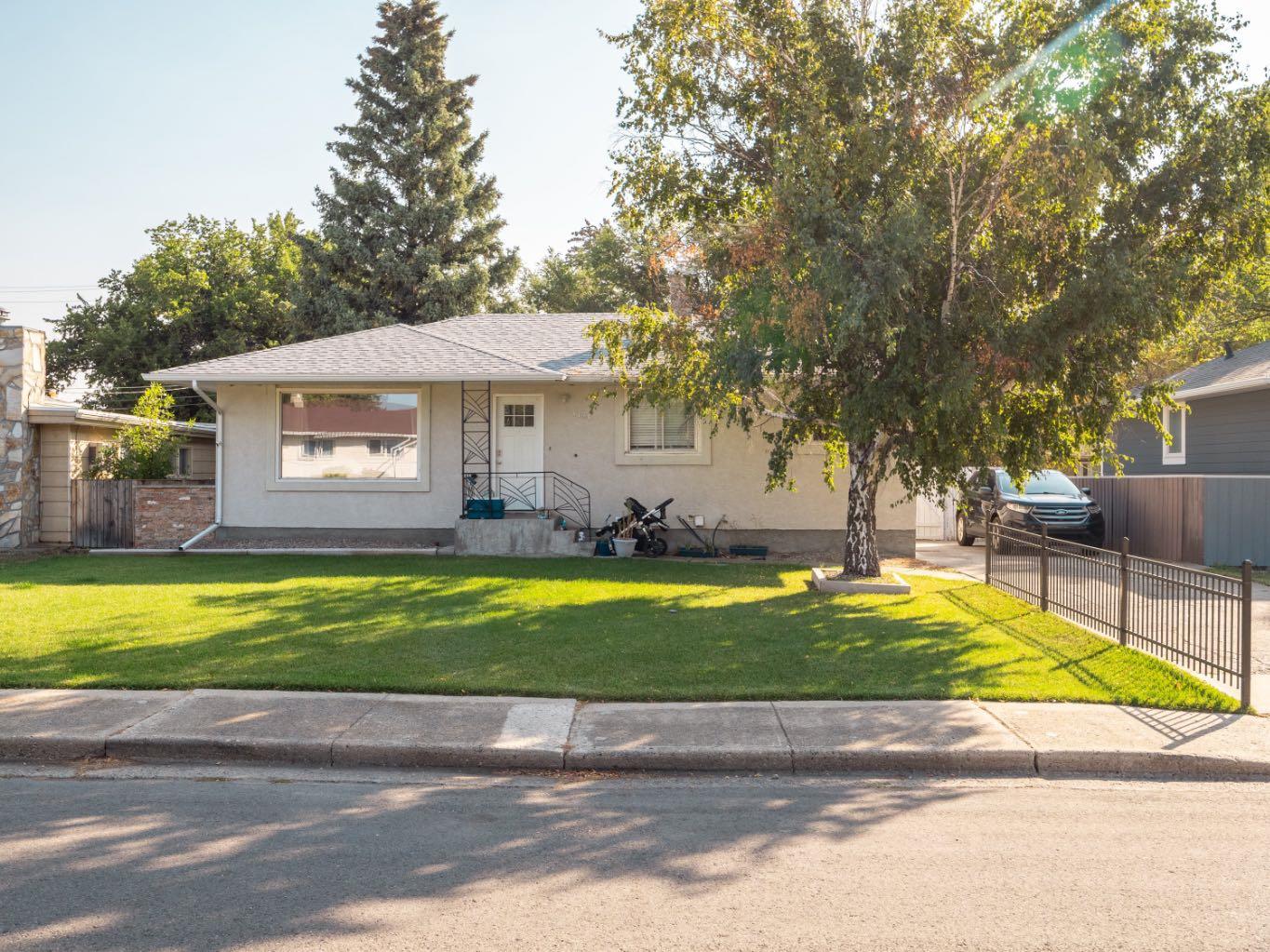 28 Street S Unit 1131 #a, Lethbridge, AB T1K 2W6