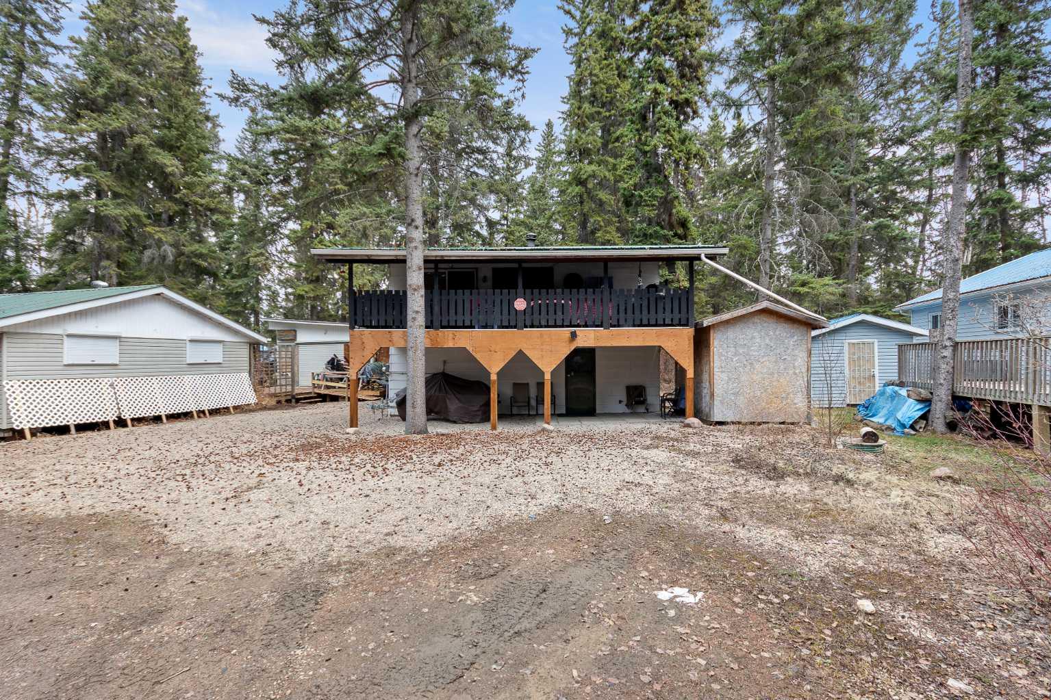 109 Makwa Lake Indian Reserve 129b, Loon Lake, SK S0M 1L0